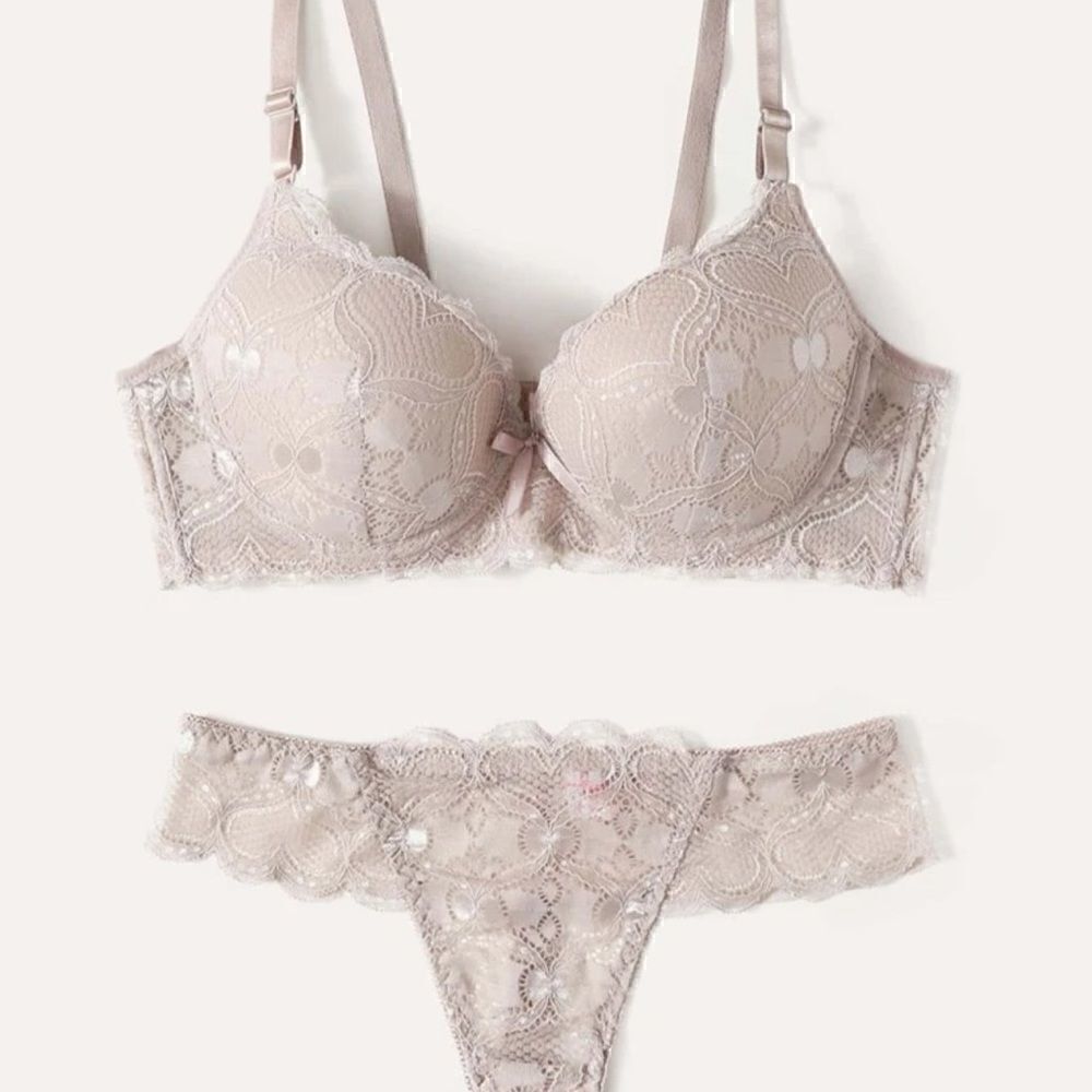 Lingerie   